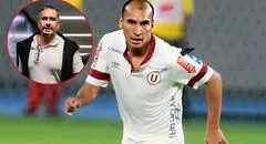 Rainer Torres compartió tajante mensaje tras llegada de Franco Velazco a la administración de Universitario: "La 'U' no está unida"