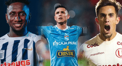 Tabla de posiciones de la Liga 1 2025: así marcha el acumulado para la fecha 4 del Torneo Clausura