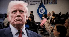 USCIS confirma que inmigrantes serán sentenciados hasta 10 años de prisión y deberán pagar multas si cometen este grave delito en EEUU
