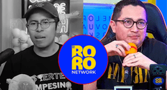 Carlos Orozco se despide de ‘Machaq’, integrante de la Roro Network con emotivo mensaje: "Era un rebelde contra la fatalidad"