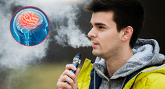Minsa alerta sobre impacto del vapeo y tabaco en salud mental de adolescentes