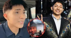 Óscar Junior ofrece recompensa para encontrar celular robado a Stiven Franco de La Bella Luz: "Necesitamos recuperar"