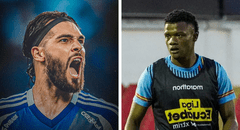 Emelec vs Libertad EN VIVO HOY: horario y canales de TV para ver a Christian Cueva por la LigaPro de Ecuador