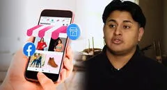 Suplantan identidad de estudiante peruano para estafar en Marketplace y roban más de S/20.000: "Me han demandado"