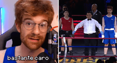 Streamer francés Shadoune revela que gastó US$ 6.050 en prepararse y enfrentar a Glogloking en la Noche Dorada: " Fue US$ 1.200 al mes"