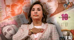 Nuevo viaje de Dina Boluarte costará casi medio millón de soles al Estado