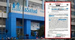 Investigan a coronel de la Policía Nacional por presunto abuso sexual