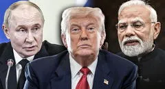Exembajador indio en Rusia asegura que ataques de Trump a los BRICS conducirá a la "desdolarización" de la economía