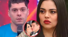 Natalia Segura publica conmovedor mensaje sobre el estado de su matrimonio con Ignacio Baladán: "Hay días grises"