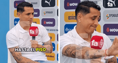 Yoshimar Yotún sorprende al revelar que bacteria que tuvo durante su lesión era mortal: "Todo se fue al tacho"