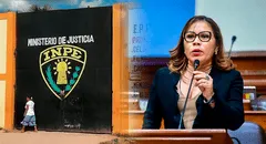 Congresista Francis Paredes bajo sospecha de recibir más de S/60 mil por nombramientos en el INPE