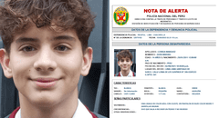 Adolescente de 14 años desaparece en Surco tras caer en presunta estafa por préstamo online