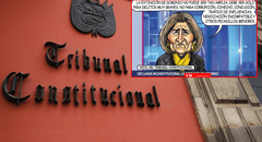 Golpe en la lucha contra la corrupción: Carlincatura ironiza las apreciaciones sobre la ley de extinción de dominio