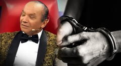 Esta es la pregunta que le hizo ganar S/15.000 a 'Melcochita' en 'EVDLV': "Ya perdí, dije"