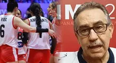 DT de la selección peruana de vóley y su impactante revelación tras derrotar a Cuba: "Es la primera vez que juegan juntas"