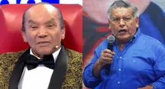 Melcochita expone la jugosa suma que cobró por show privado para César Acuña durante la pandemia: “Encantado”