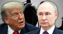 Kremlin lanza advertencia a Trump tras despliegue de submarinos cerca a Rusia: "En una guerra nuclear no hay vencedores"