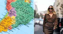 ¿Cuál es el país con la gente más hermosa de América Latina? Este lidera el ranking en 2025