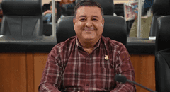 Diputado en México causa indignación por comentarios machistas y usuarios en redes piden a Sheinbaum pronunciarse
