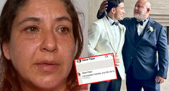 Acusan a Steve Palao, padre de Said y Austin, de tener una hija no reconocida: expareja expone impactantes chats