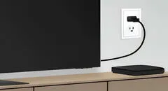 ¿Tu Smart TV siempre está enchufada? Conoce la cantidad de energía que consume aunque esté apagada