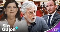 Gustavo Gorriti arremete contra Muñante tras citación al Congreso: "Los bribones intentan cambiar por completo la historia"