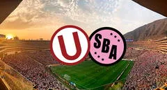 Entradas Universitario vs Sport Boys: precios y cómo comprar boletos para el partido en el estadio Monumental