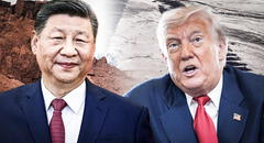 China frena suministro de tierras raras y golpea la producción de armas del ejército de Estados Unidos