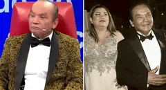 Melcochita y su esposa Monserrat: ¿cuántos años se llevan y cómo inició su historia de amor?