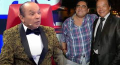 Melcochita lanza dura acusación de 'plagio' contra Carlos Álvarez en 'El valor de la verdad': "Contaba chistes míos"