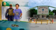 Lambayeque: detienen a docente de la Universidad Nacional Pedro Ruiz Gallo acusado de tentativa de feminicidio