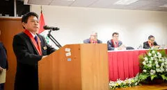 Presidente de la Corte de Sullana señaló que el juez debe actuar con independencia, objetividad, equidad y probidad