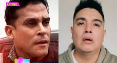Christian Domínguez rompe su silencio tras los juicios ganados por Leonard León contra Karla Tarazona: “Mis hijos ya son grandes”