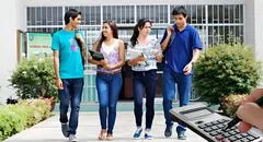 Estado ofrece préstamos para estudiantes con una tasa de interés de solo 4%, hasta cinco veces menor que en bancos