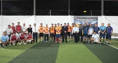 Campeonato por el Día del Juez y la Jueza