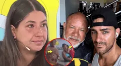 Mujer revela detalles de su relación con Steve Palao: cuánto duró y cómo fue su vínculo con la madre de su hija no reconocida