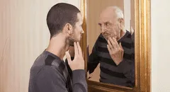 Esta es la edad crítica en la que el envejecimiento físico y biológico se acelera, según estudio científico