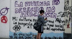 La gentrificación en México es un problema creado por el propio gobierno y no por los extranjeros, según experta