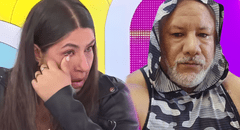 Madre de la hija de Said Palao lo acusa de ser un padre ausente y revela que solo recibe S/600 mensuales: "El cariño no se puede forzar"