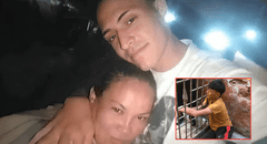 El hombre que mató a su pareja, hijastra y suegra en Paraguay tras salir de prisión: la víctima se enamoró del reo mientras estaba en la cárcel