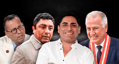 Elecciones 2026: ¿quiénes serían los precandidatos a la presidencia del Perú?