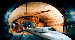 El megaproyecto en España que incorporará trenes sin conductor en 2027: tendrá una inversión de 800 millones de euros