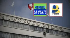 Alianza entre Primero la gente y el PTE a punto de romperse: denuncian que solicitud fue fraudulenta
