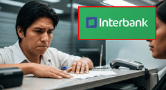 Interbank establece único requisito para exonerar el cobro de comisiones para clientes que realicen transferencias bancarias en 2025