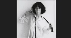 Los caballos de Patti Smith de aniversario