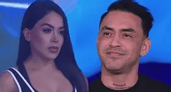 Diego Chávarri regresa a 'Esto es guerra': así fueron las inesperadas reacciones de su expareja Onelia Molina y Mario Irivarren