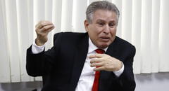 Fiscal Dino Cano sobre cambios en Ley de extinción de dominio:  "Es desastrosa. La resolución legaliza las fortunas mal habidas"
