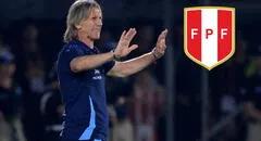 Ricardo Gareca contundente sobre crítica de hinchas de Perú por llegar a la selección de Chile: "Fueron bastante injustas"