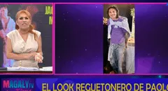 Magaly Medina sorprende al decirle de todo a Paolo Guerrero en fiesta de Ana Paula Consorte: “¿Quién le ha dicho que le queda bien?”