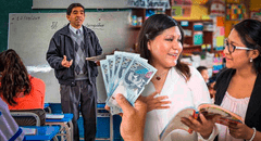 Cronograma de pago 2025 del Ministerio de Educación: ¿cuándo depositan los sueldos de docentes en agosto?